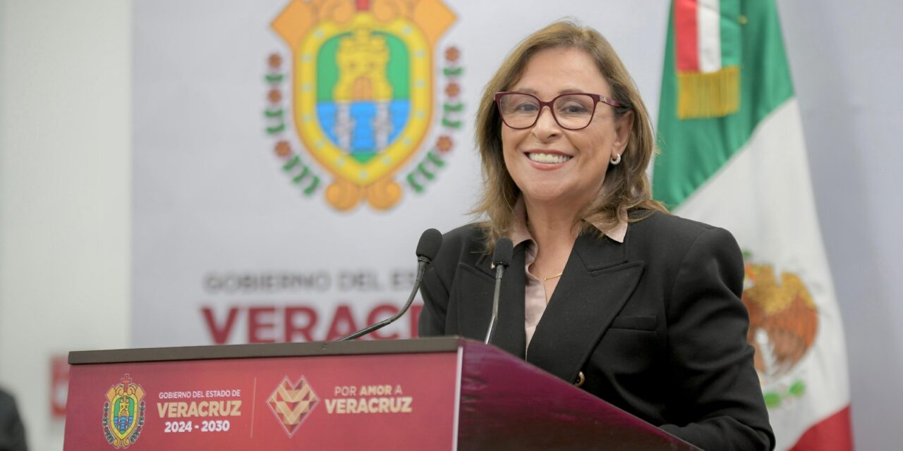 Gobierno del Estado y Sedatu regularizarán escuelas: Rocío Nahle