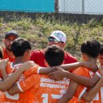 Veracruz, con equipos definidos para el Macroregional de fútbol