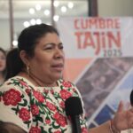 Presentan en Tamaulipas Cumbre y Ruta Tajín a operadores y prestadores de servicios turísticos 