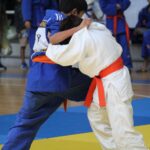 Concluye con éxito el estatal de judo rumbo a los Nacionales CONADE 2025