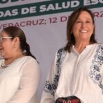 Rocío Nahle se congratula ante próxima construcción del acueducto para Coatzacoalcos