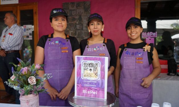 SECVER impulsa el emprendimiento, albergando el segundo Foro de Mujeres Empresarias, Patronas