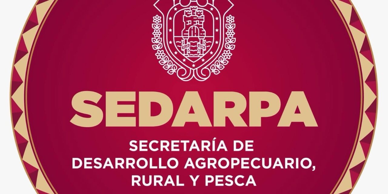 ¡Cuidado! Sedarpa advierte sobre fraude en apoyos al campo