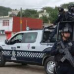 Candidatos que solicitaron seguridad deben presentar denuncia para dar seguimiento, señaló Ricardo Ahued
