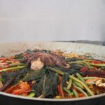 Festival de la Paella y el Vino fortalece patrimonio del IPE