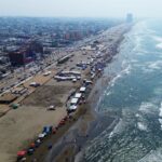 Más de 2 millones de visitantes registra Veracruz en primera semana de vacaciones