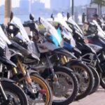 Ante miles de motos irregulares que circulan en el estado, anuncia Rocío Nahle reemplacamiento